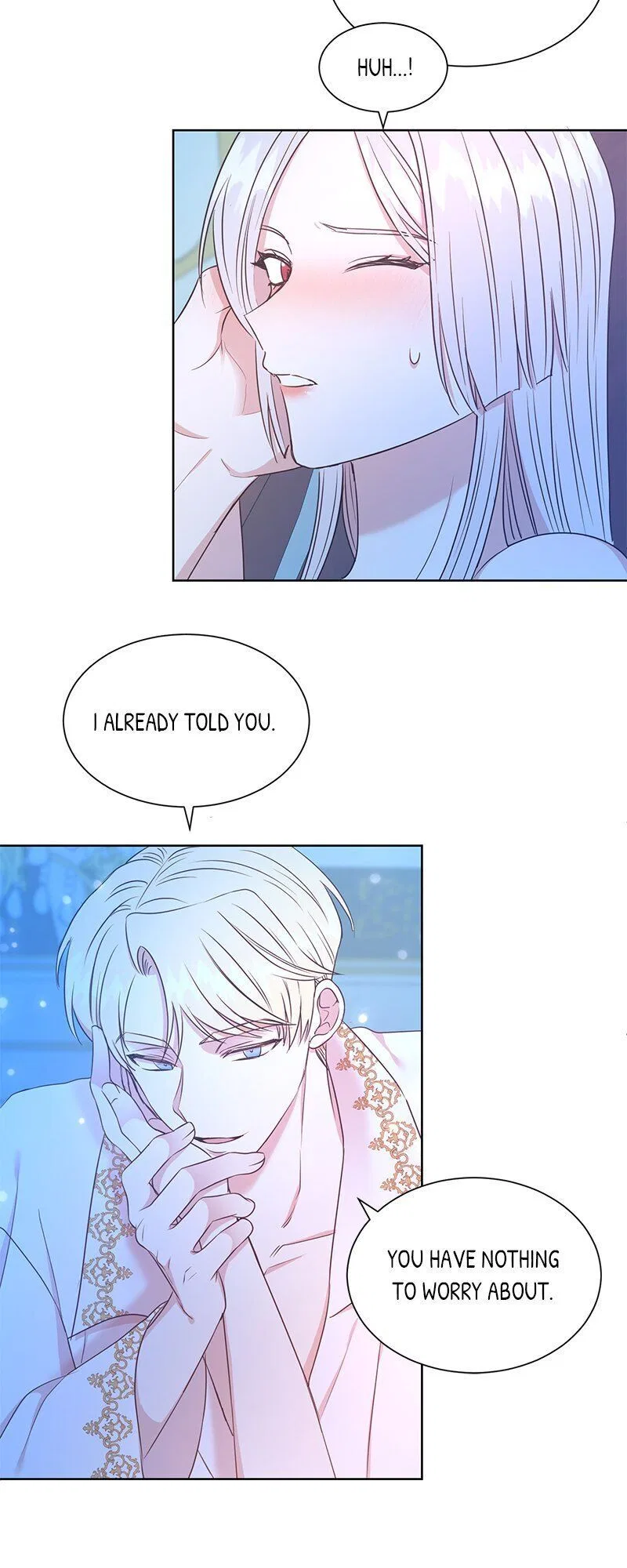 I Can’t Keep Up With My Stallion Duke Chapter 16 – Page 11