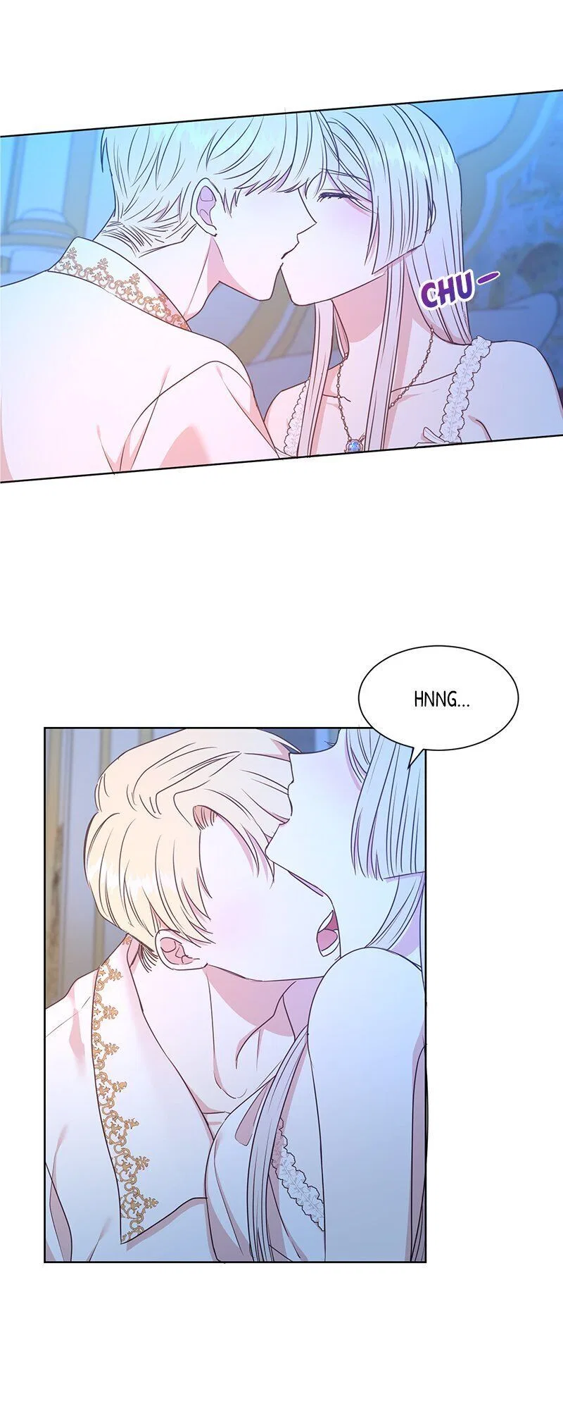 I Can’t Keep Up With My Stallion Duke Chapter 16 – Page 13