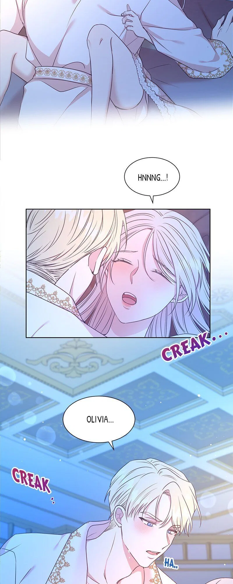 I Can’t Keep Up With My Stallion Duke Chapter 16 – Page 15