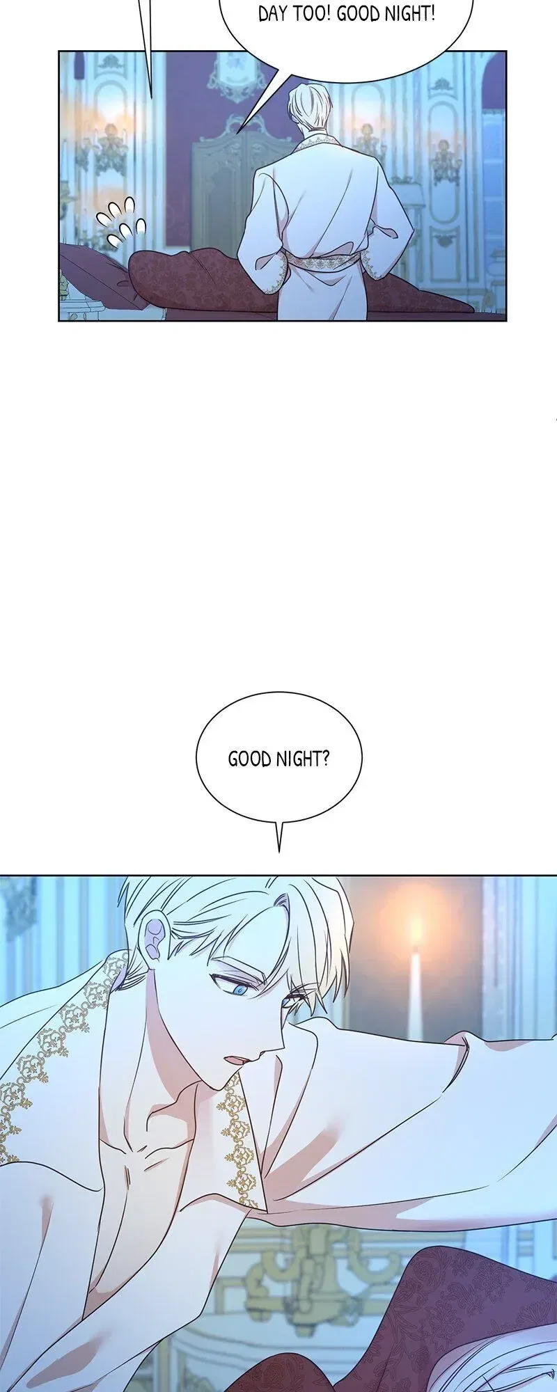 I Can’t Keep Up With My Stallion Duke Chapter 15 – Page 10