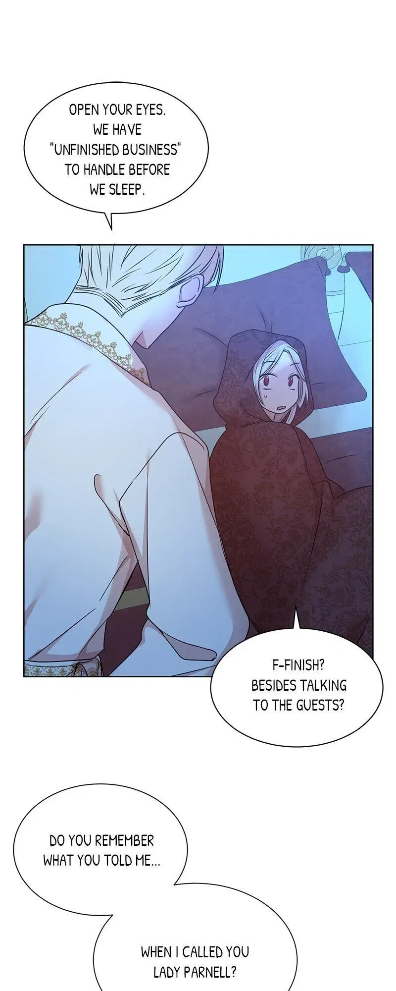 I Can’t Keep Up With My Stallion Duke Chapter 15 – Page 13