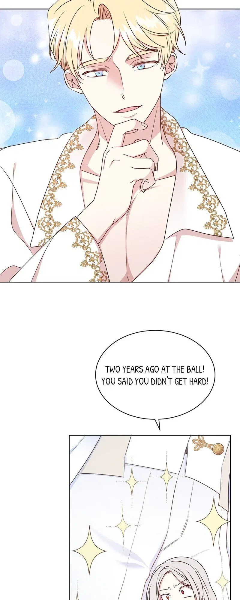 I Can’t Keep Up With My Stallion Duke Chapter 15 – Page 22