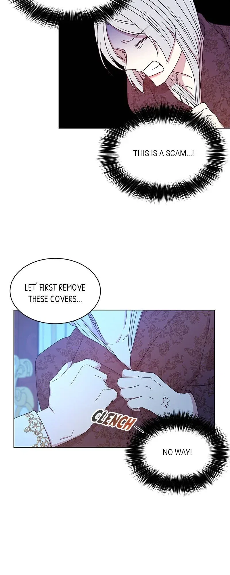 I Can’t Keep Up With My Stallion Duke Chapter 15 – Page 24