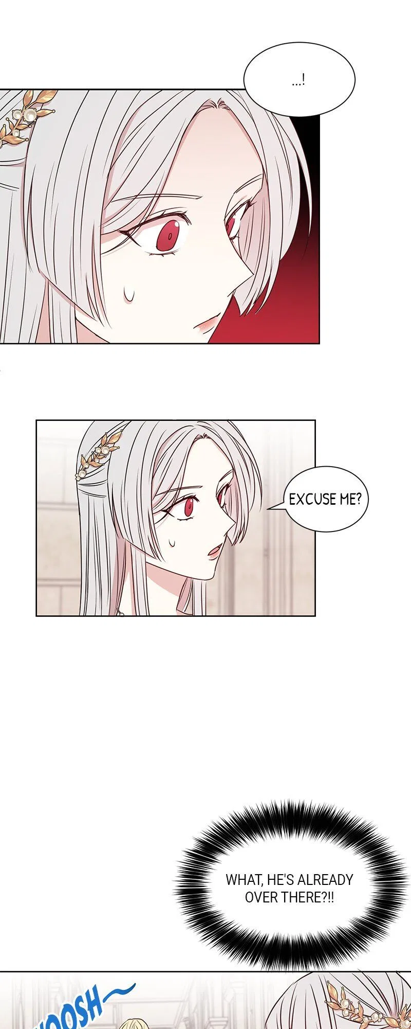 I Can’t Keep Up With My Stallion Duke Chapter 14 – Page 22
