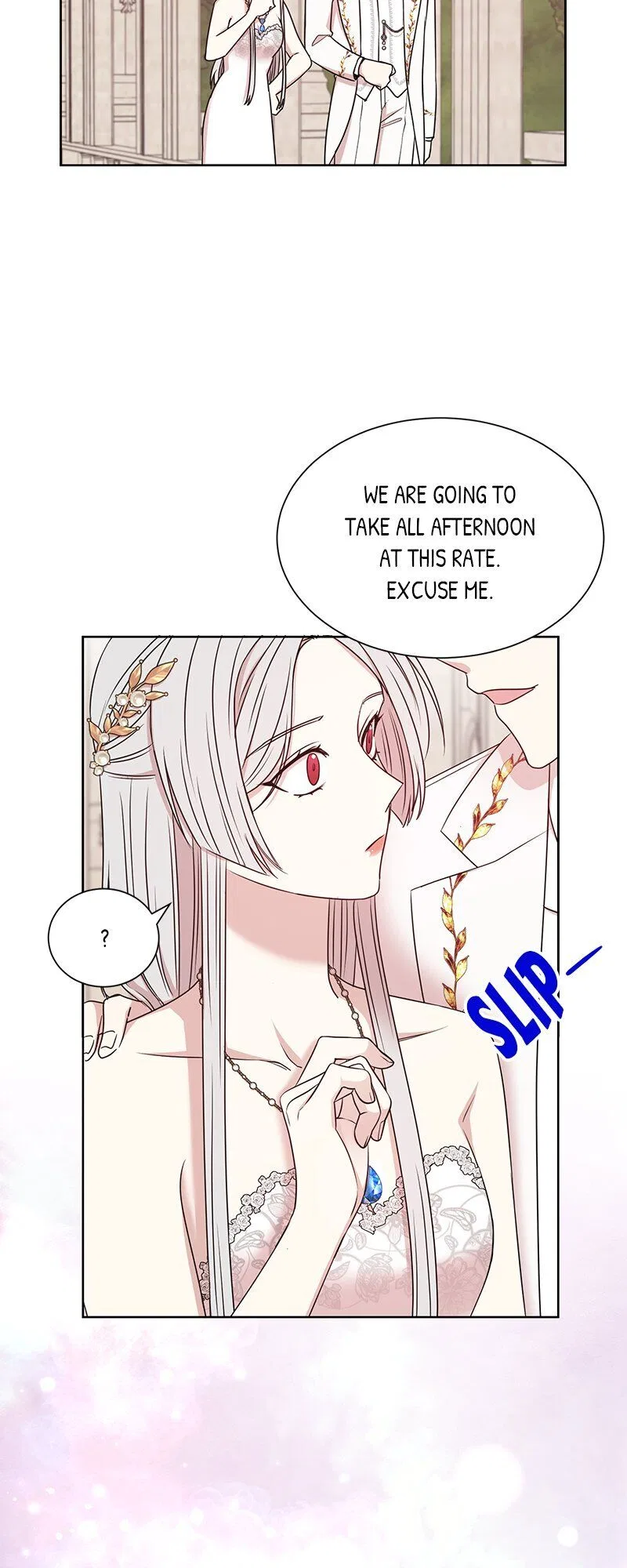 I Can’t Keep Up With My Stallion Duke Chapter 14 – Page 30