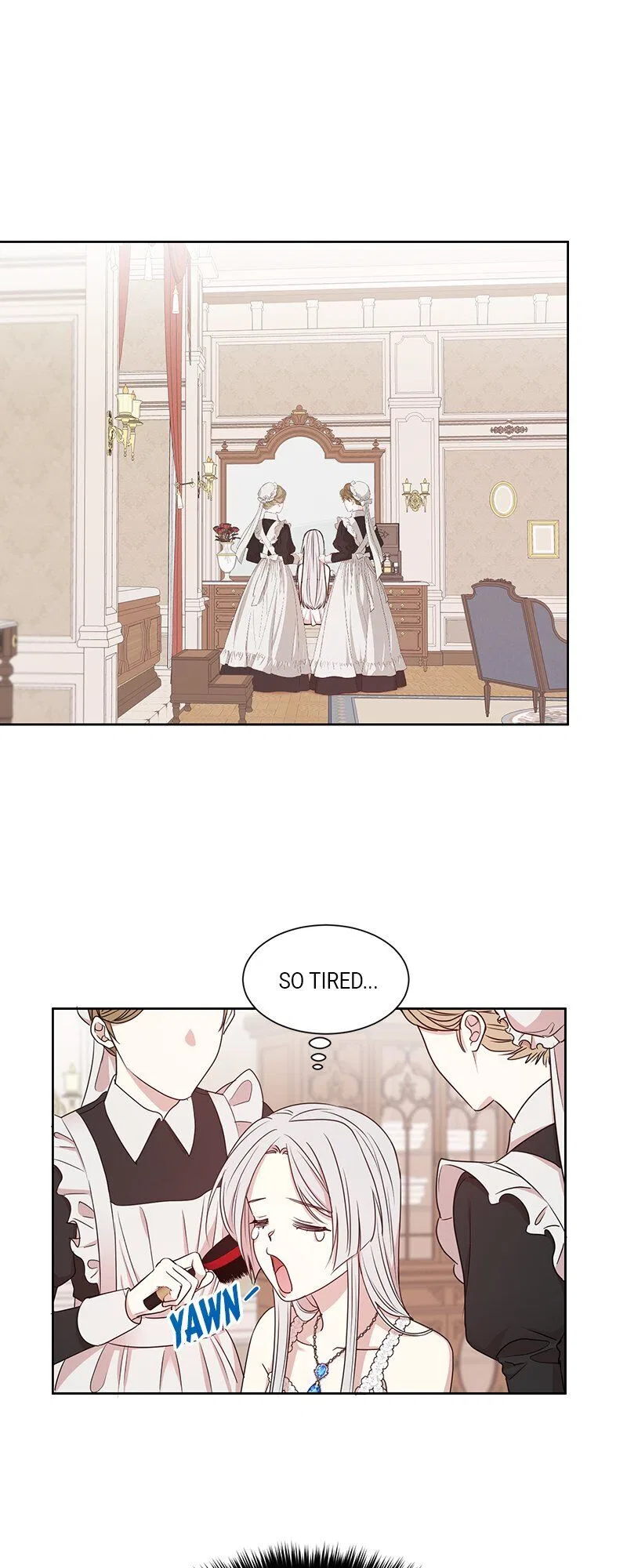 I Can’t Keep Up With My Stallion Duke Chapter 14 – Page 37