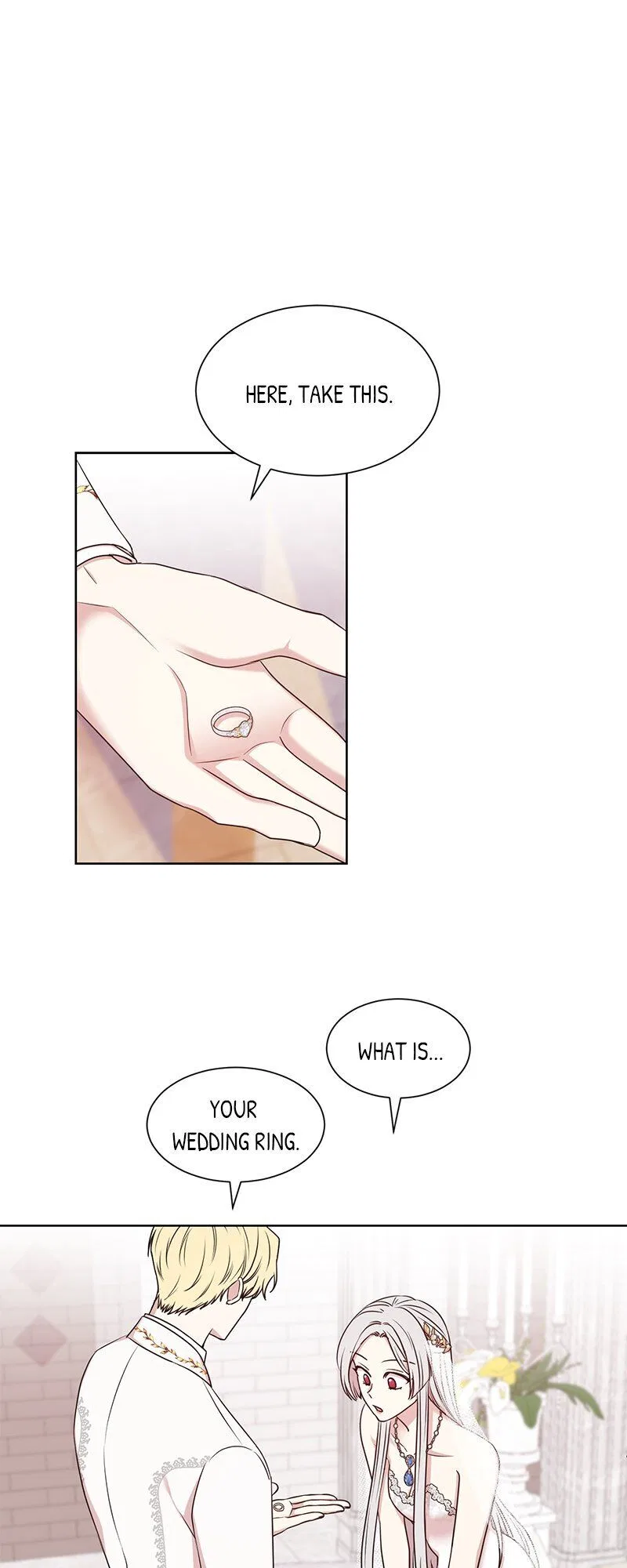 I Can’t Keep Up With My Stallion Duke Chapter 13 – Page 7