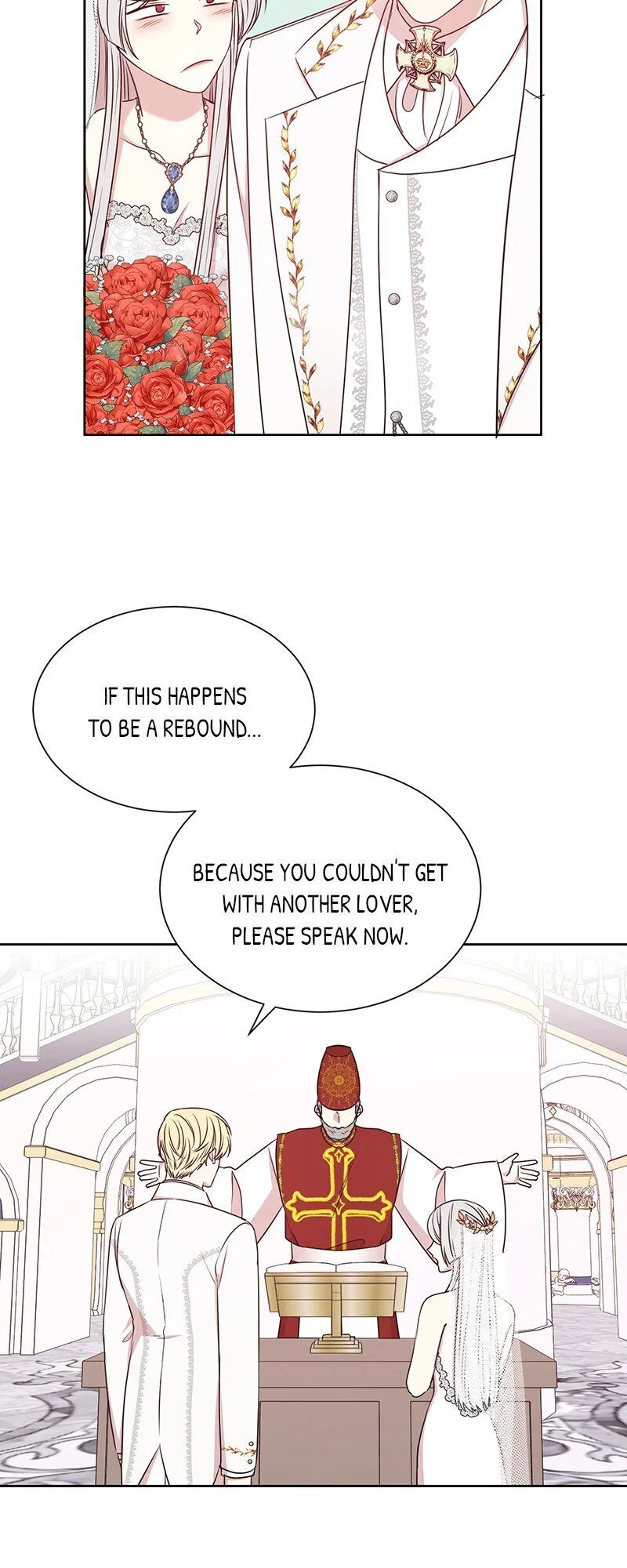 I Can’t Keep Up With My Stallion Duke Chapter 13 – Page 42