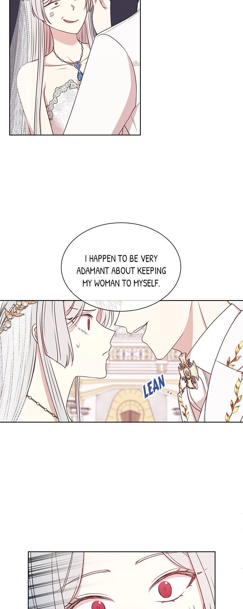 I Can’t Keep Up With My Stallion Duke Chapter 13 – Page 47