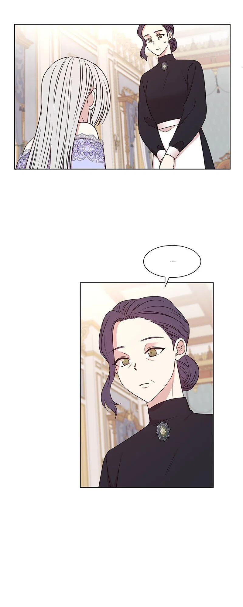I Can’t Keep Up With My Stallion Duke Chapter 12 – Page 17
