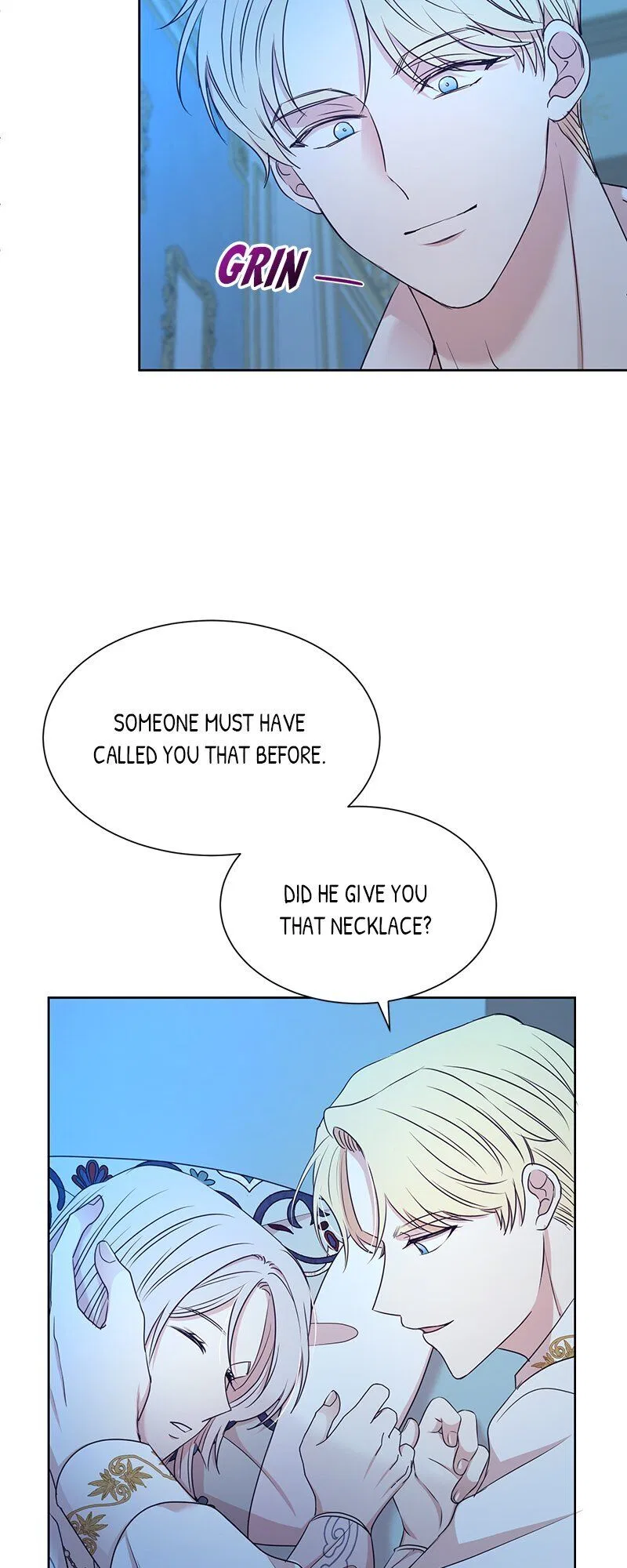 I Can’t Keep Up With My Stallion Duke Chapter 12 – Page 34
