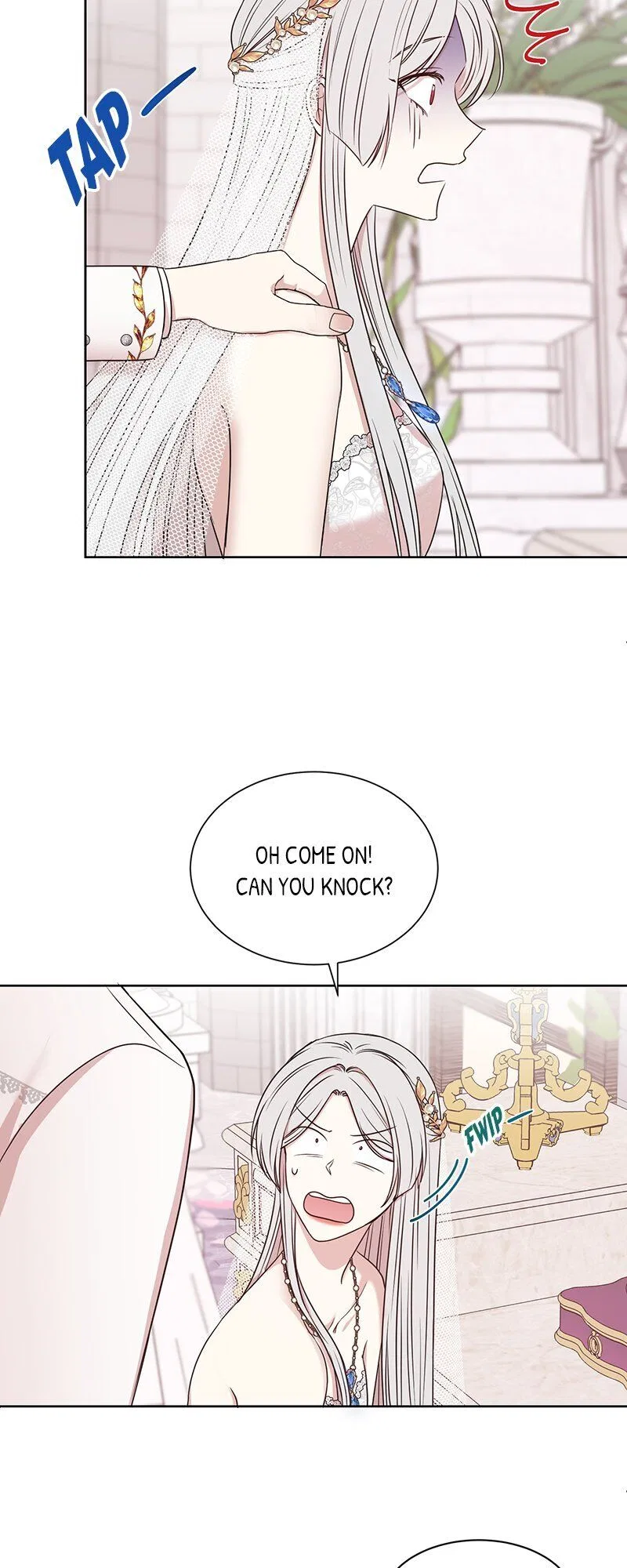 I Can’t Keep Up With My Stallion Duke Chapter 12 – Page 42