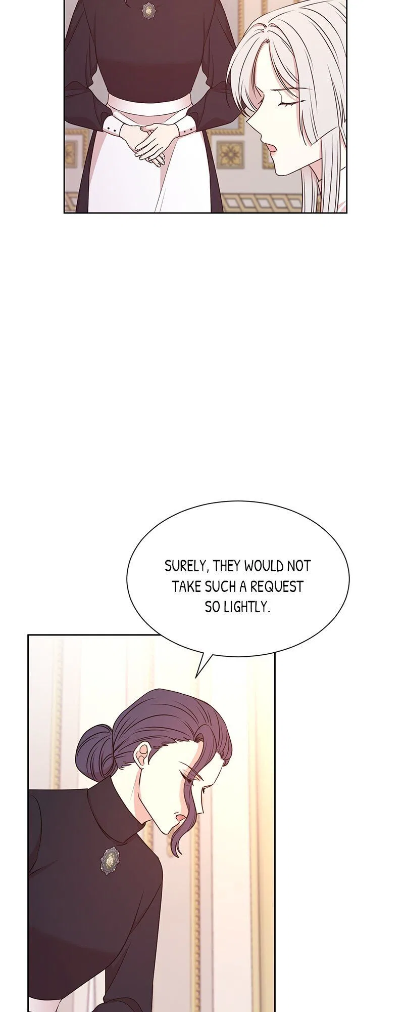 I Can’t Keep Up With My Stallion Duke Chapter 11 – Page 41