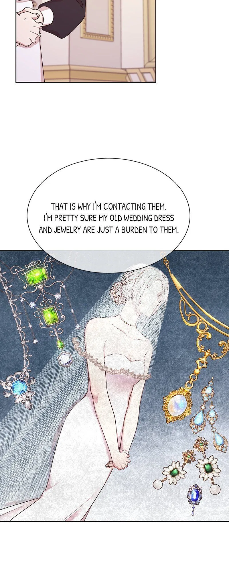 I Can’t Keep Up With My Stallion Duke Chapter 11 – Page 42
