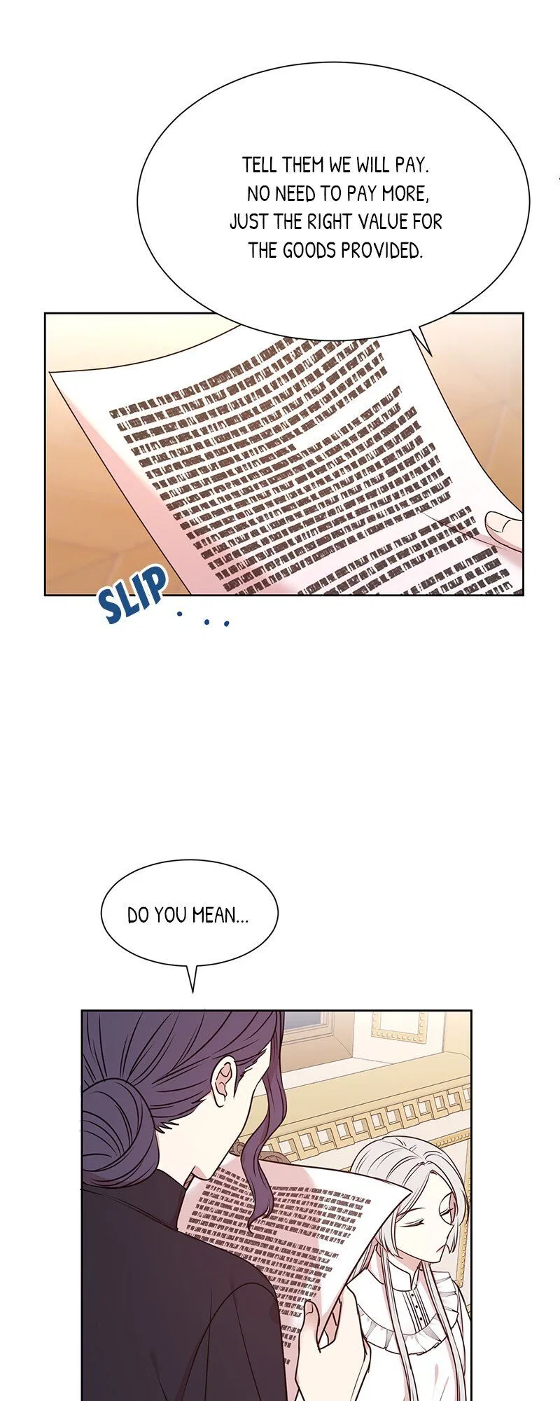 I Can’t Keep Up With My Stallion Duke Chapter 11 – Page 43