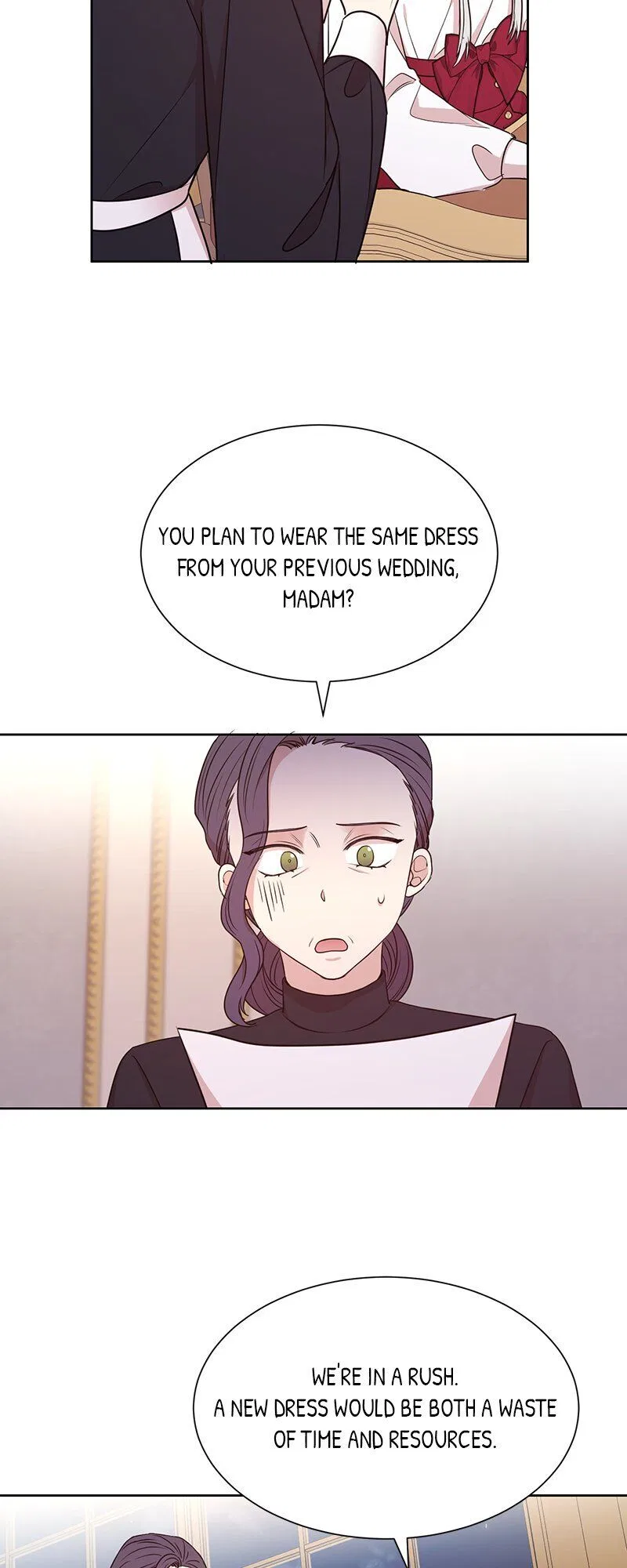 I Can’t Keep Up With My Stallion Duke Chapter 11 – Page 44
