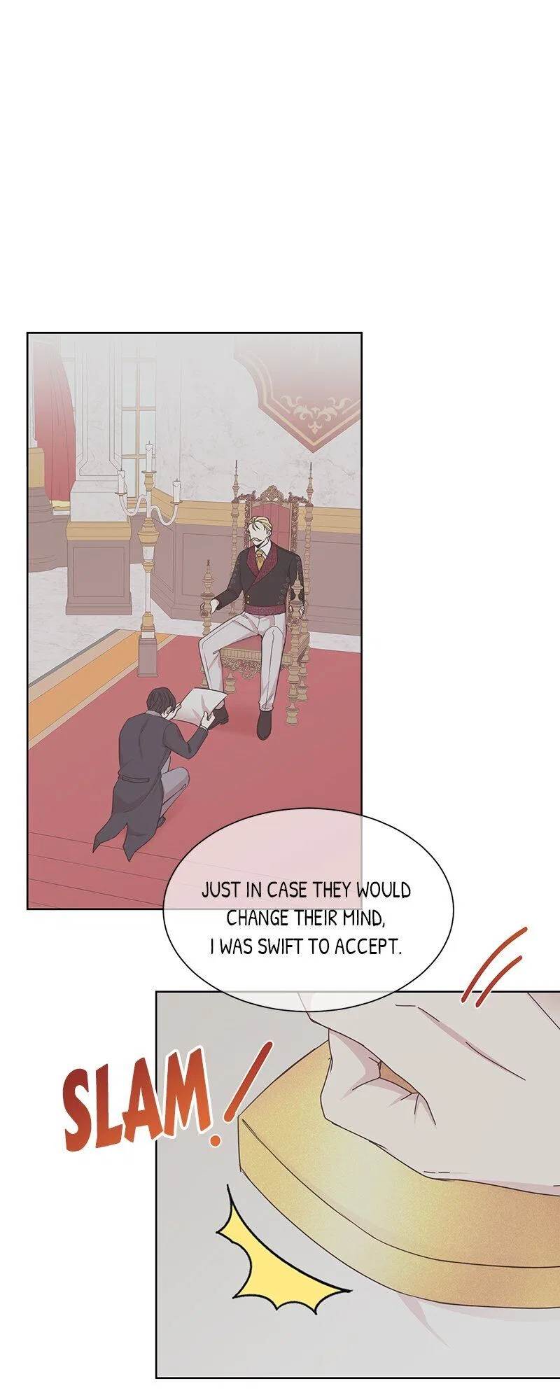 I Can’t Keep Up With My Stallion Duke Chapter 10 – Page 14