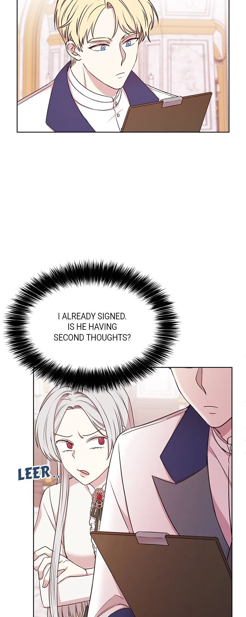 I Can’t Keep Up With My Stallion Duke Chapter 10 – Page 22