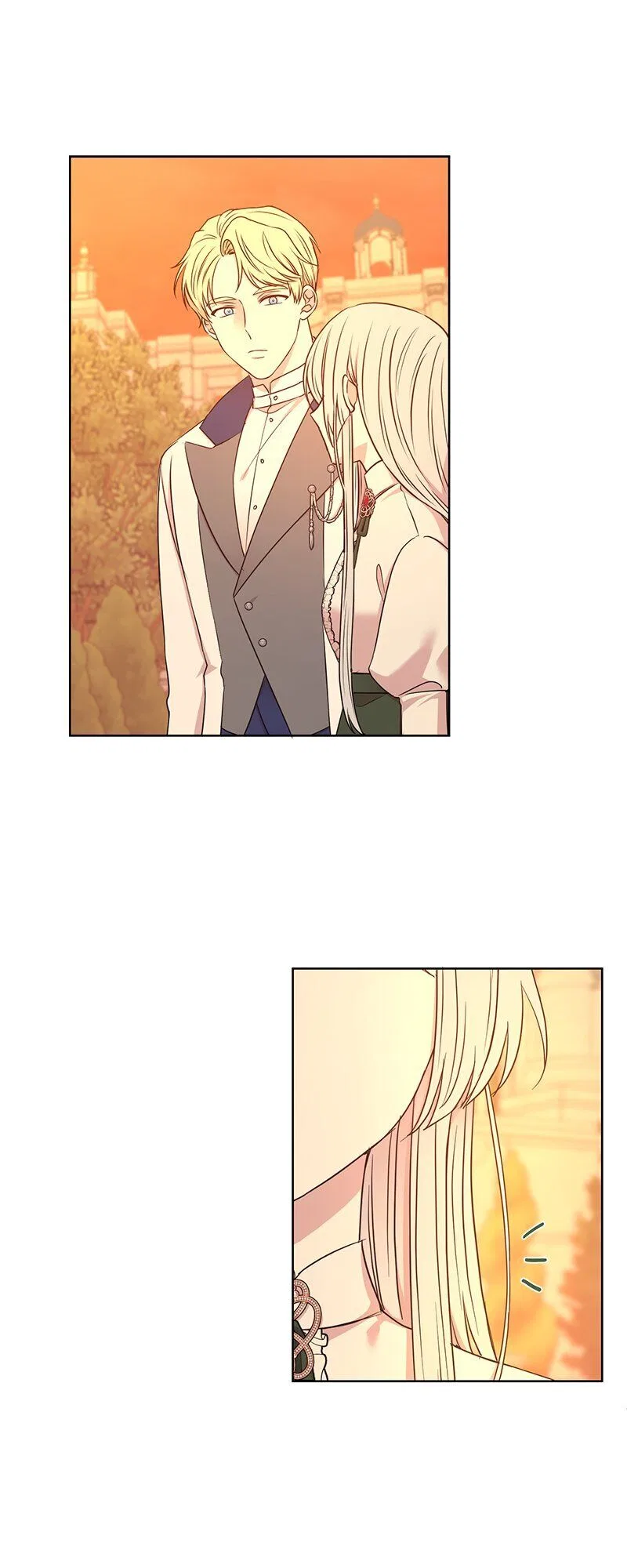 I Can’t Keep Up With My Stallion Duke Chapter 10 – Page 57
