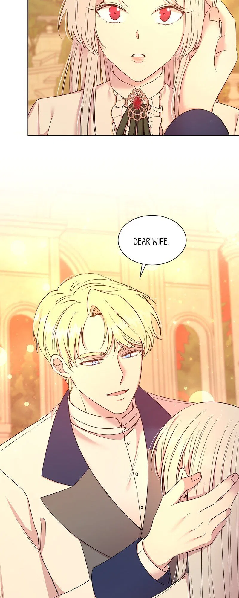 I Can’t Keep Up With My Stallion Duke Chapter 10 – Page 59