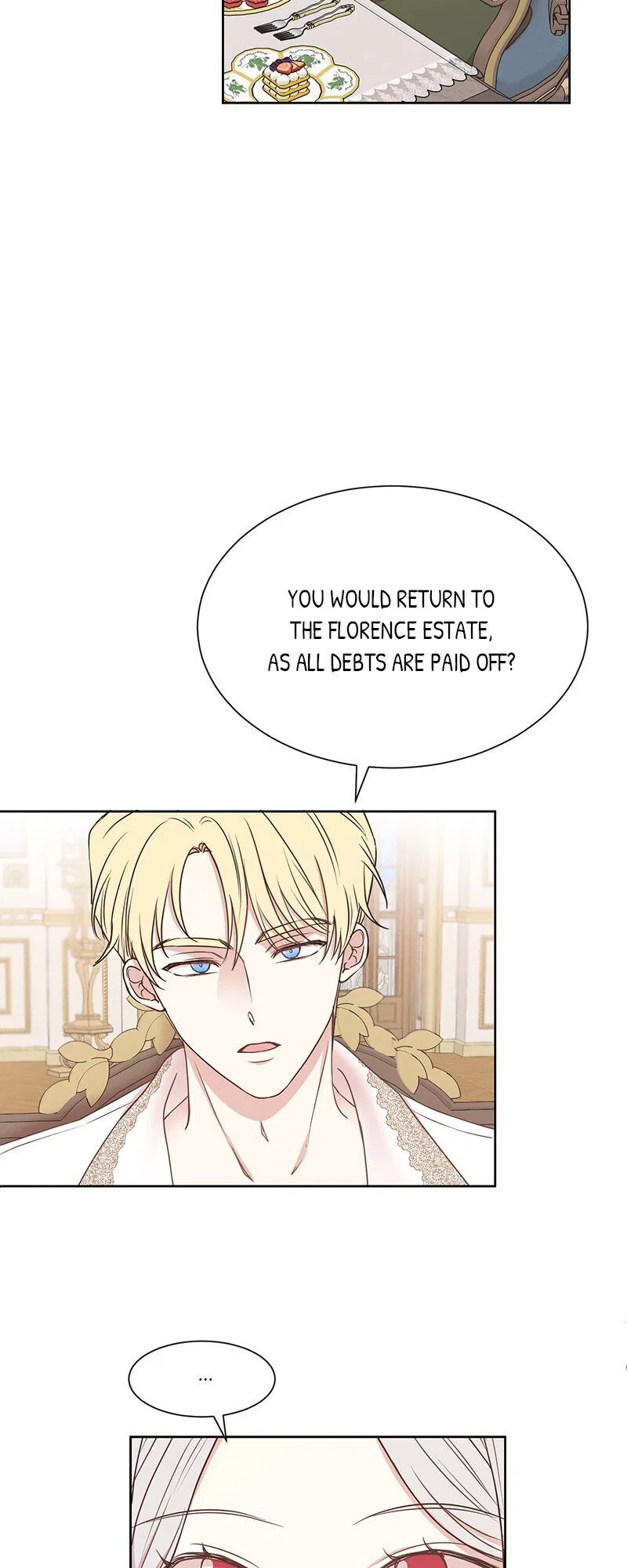 I Can’t Keep Up With My Stallion Duke Chapter 9 – Page 5