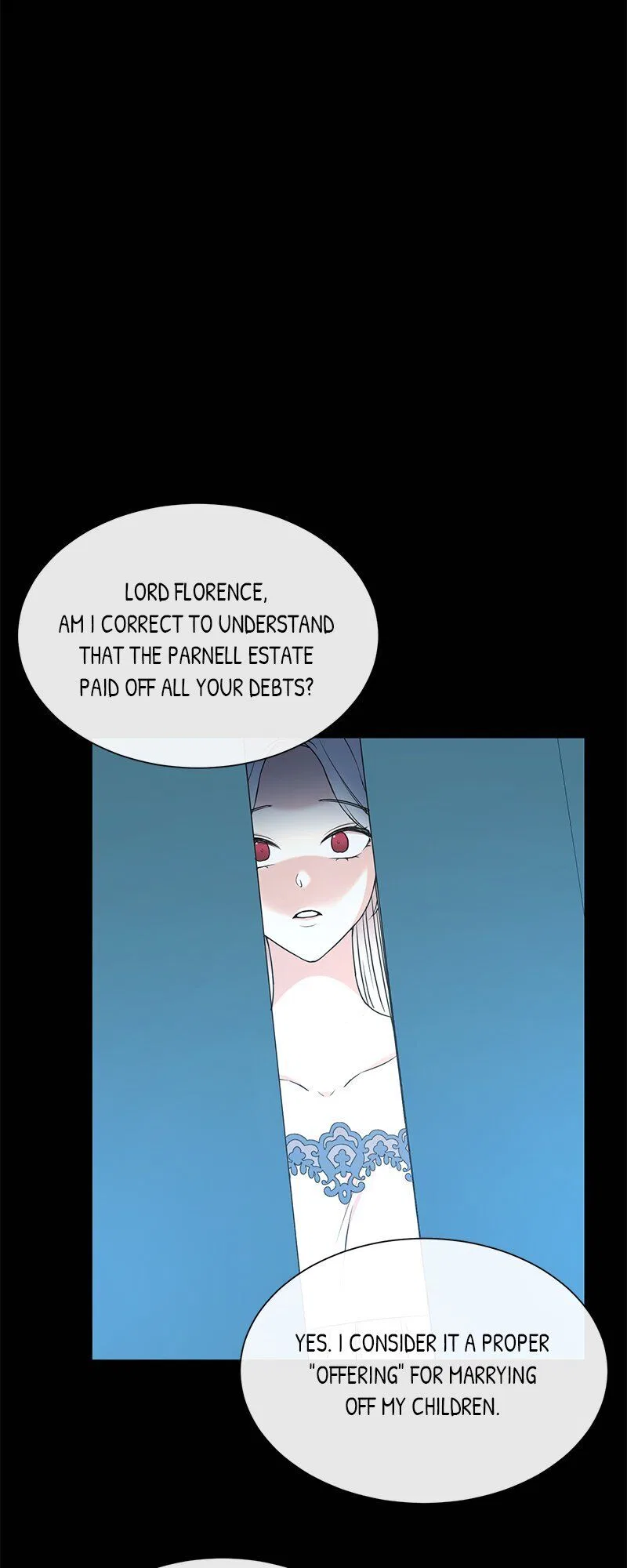 I Can’t Keep Up With My Stallion Duke Chapter 9 – Page 8