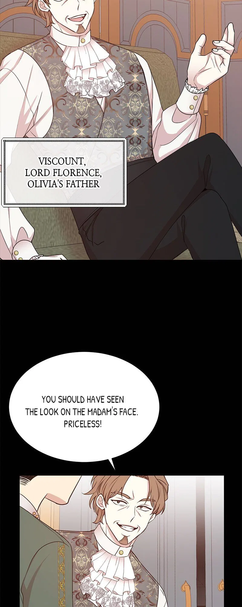 I Can’t Keep Up With My Stallion Duke Chapter 9 – Page 10