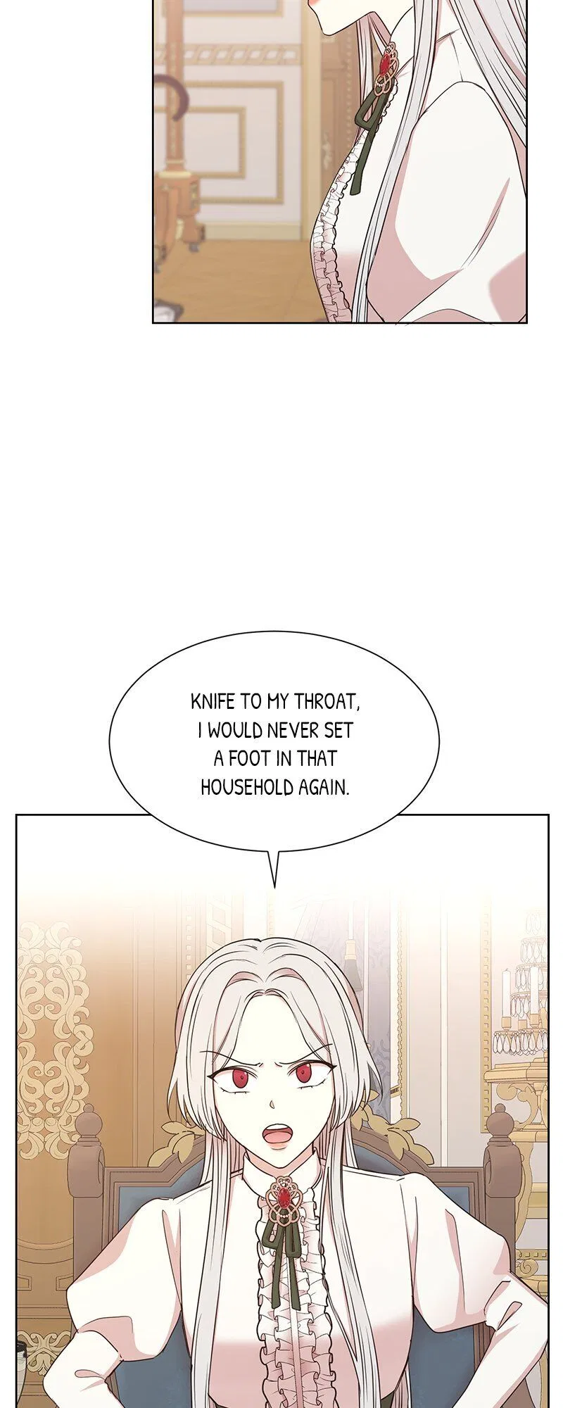 I Can’t Keep Up With My Stallion Duke Chapter 9 – Page 14