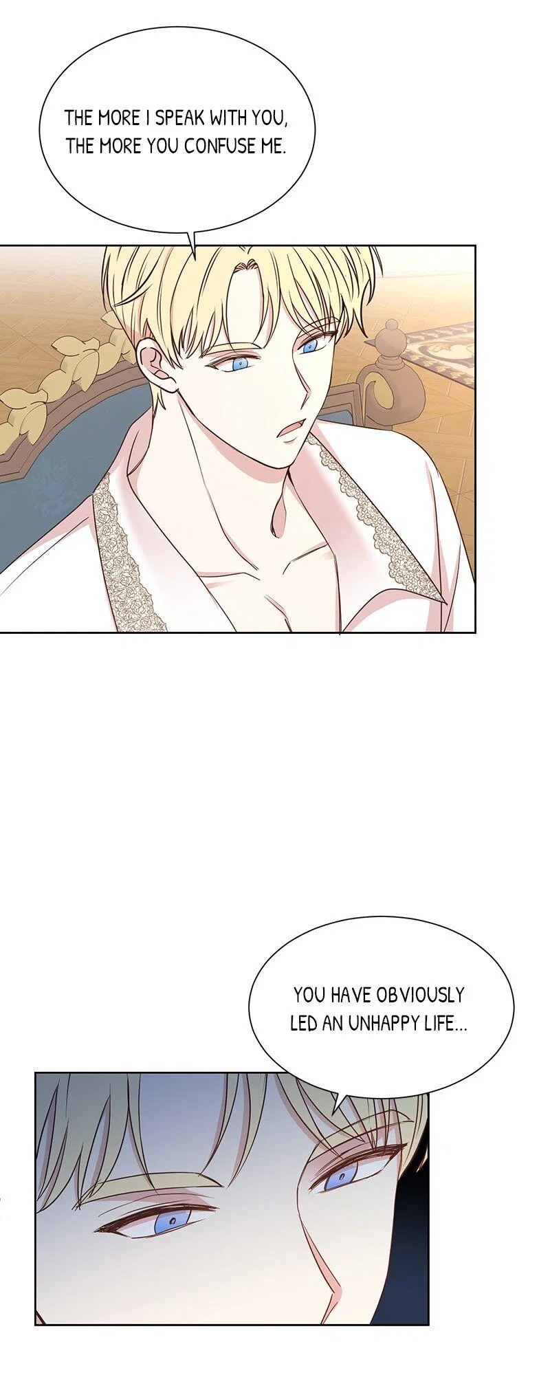 I Can’t Keep Up With My Stallion Duke Chapter 9 – Page 16