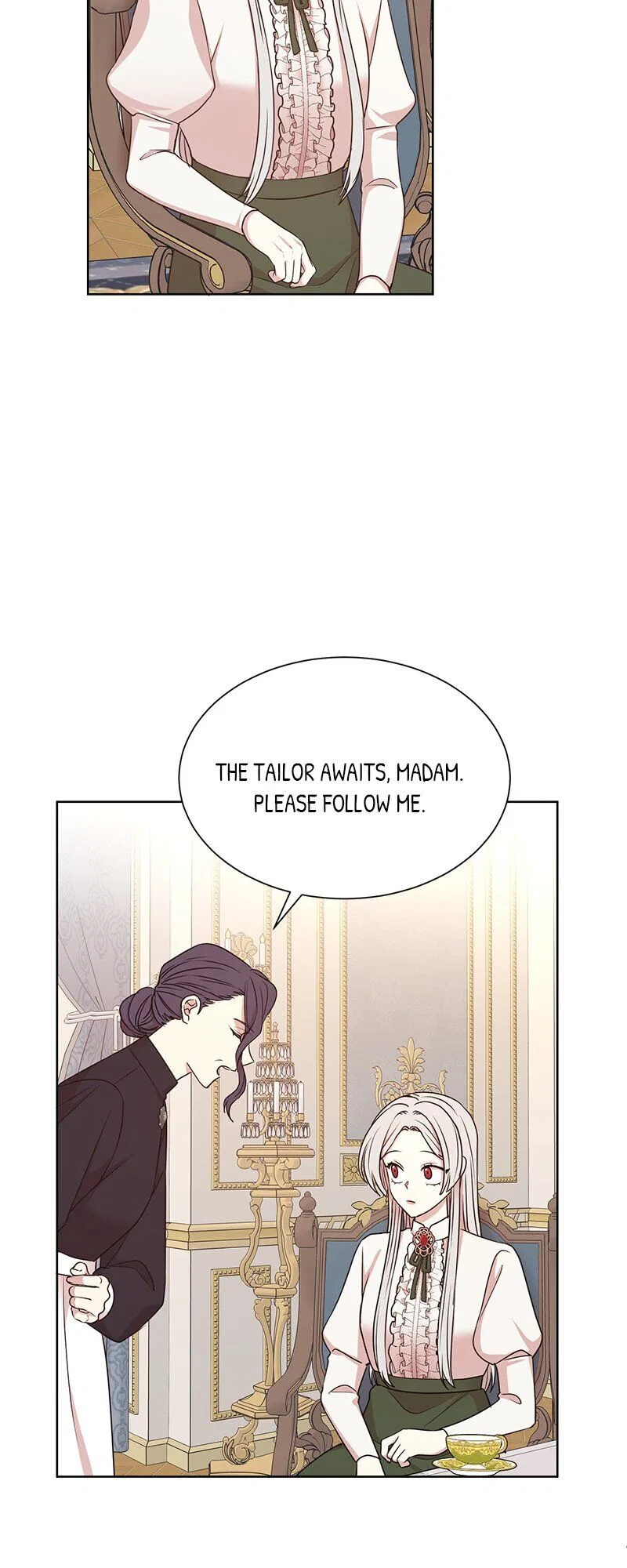 I Can’t Keep Up With My Stallion Duke Chapter 9 – Page 22