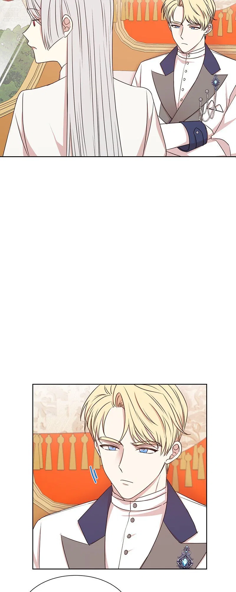 I Can’t Keep Up With My Stallion Duke Chapter 9 – Page 45
