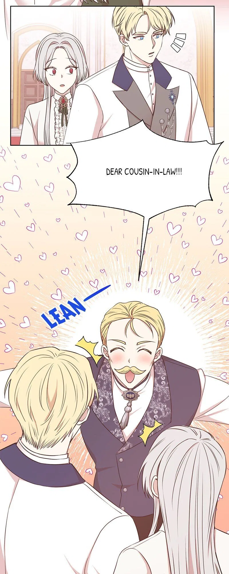 I Can’t Keep Up With My Stallion Duke Chapter 9 – Page 53