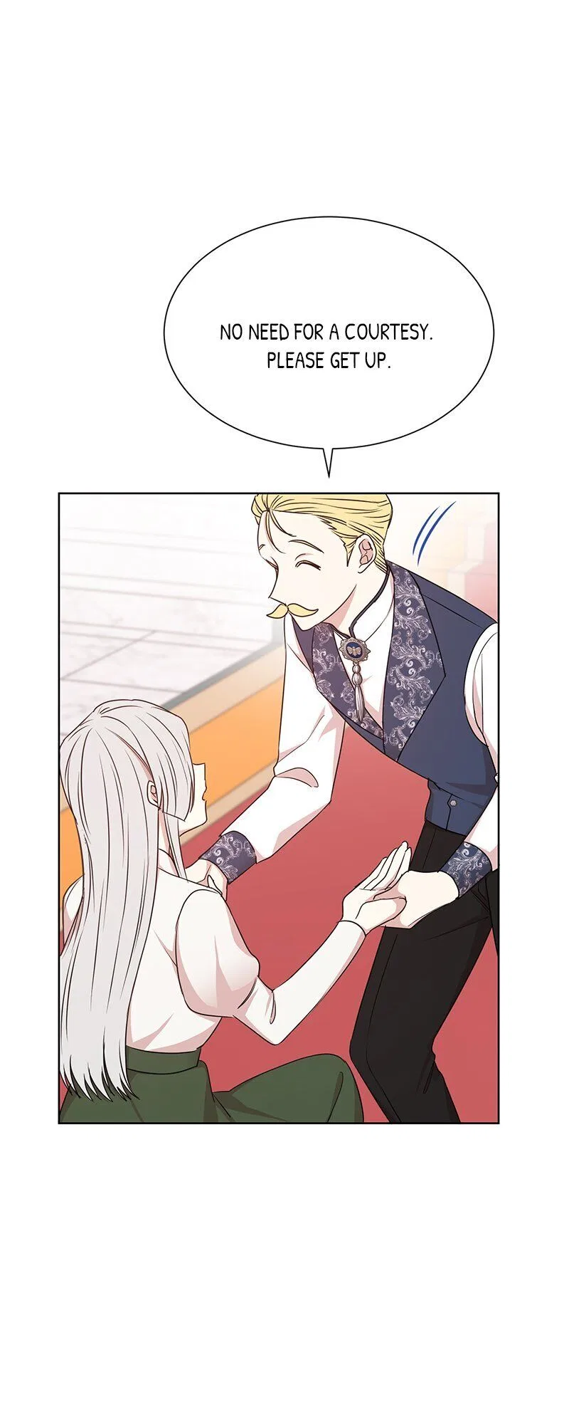 I Can’t Keep Up With My Stallion Duke Chapter 9 – Page 56