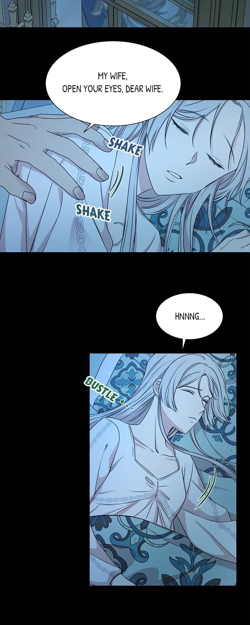 I Can’t Keep Up With My Stallion Duke Chapter 8 – Page 19