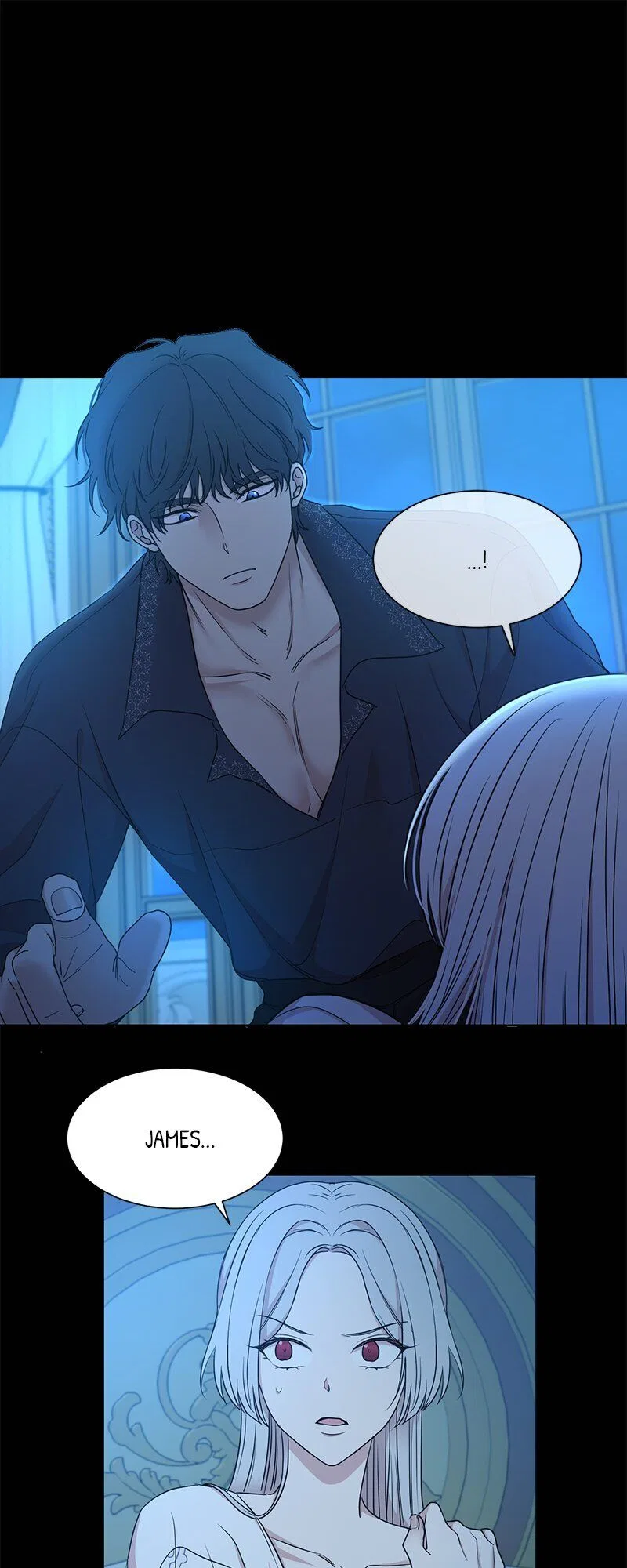 I Can’t Keep Up With My Stallion Duke Chapter 8 – Page 21
