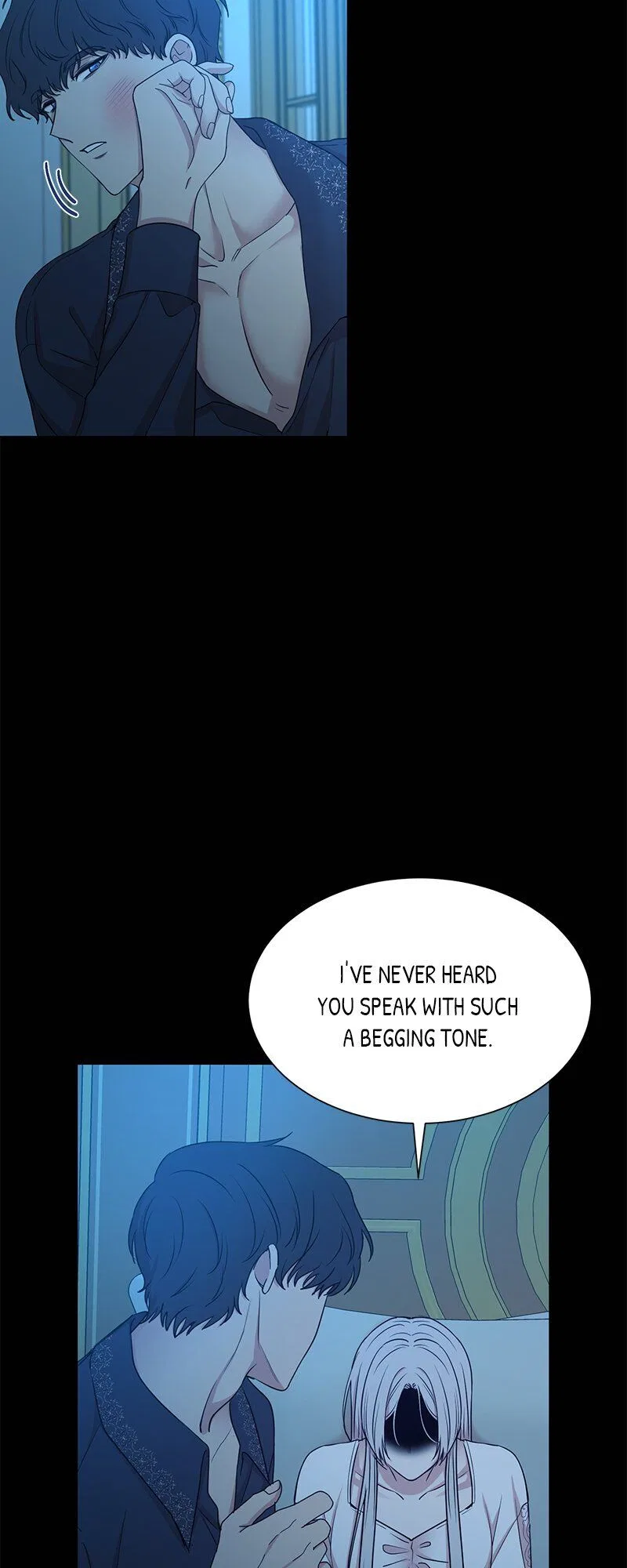I Can’t Keep Up With My Stallion Duke Chapter 8 – Page 29