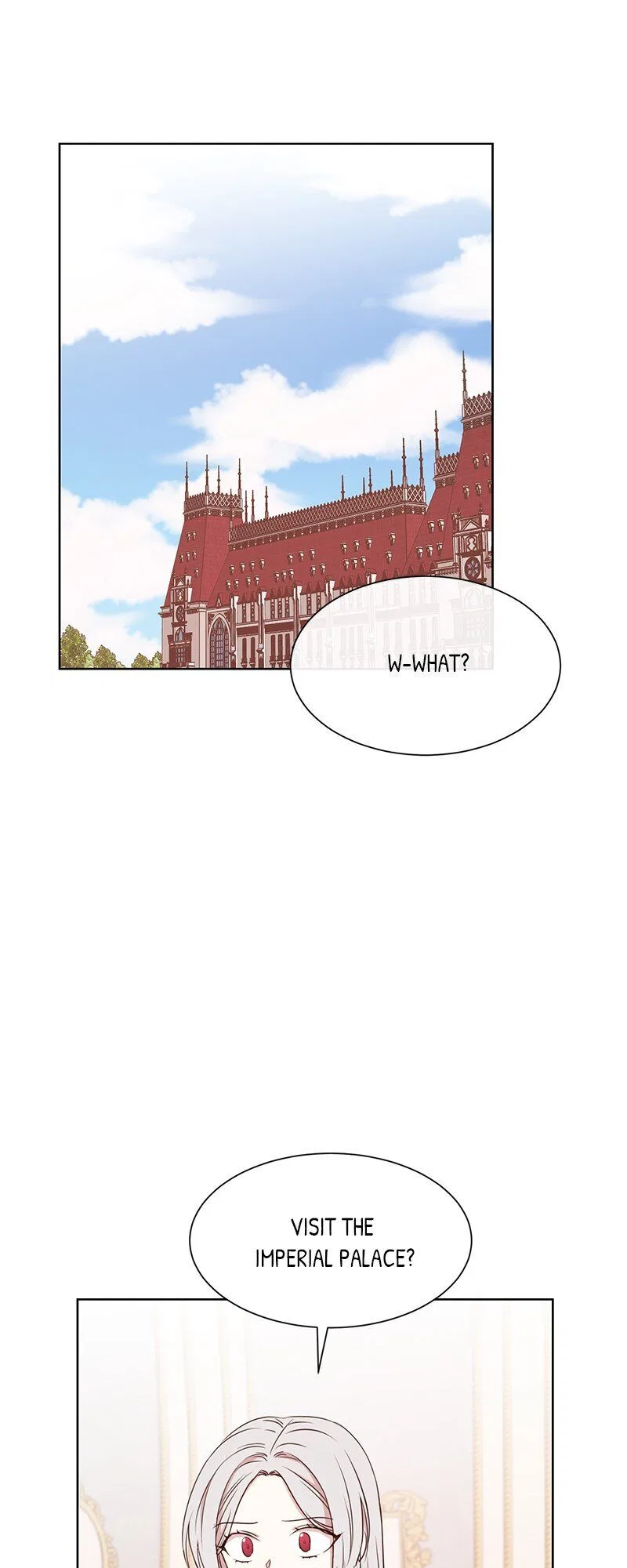 I Can’t Keep Up With My Stallion Duke Chapter 8 – Page 36