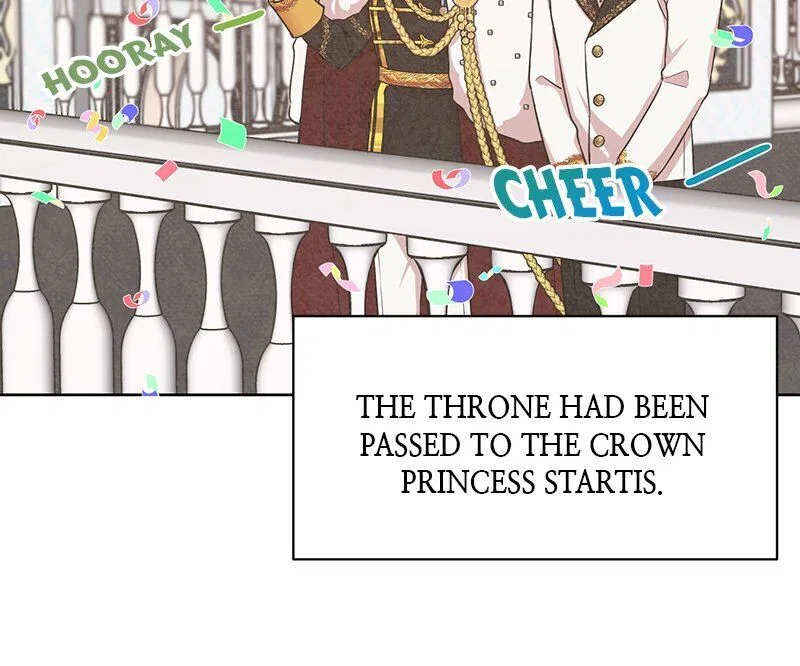 I Can’t Keep Up With My Stallion Duke Chapter 8 – Page 50