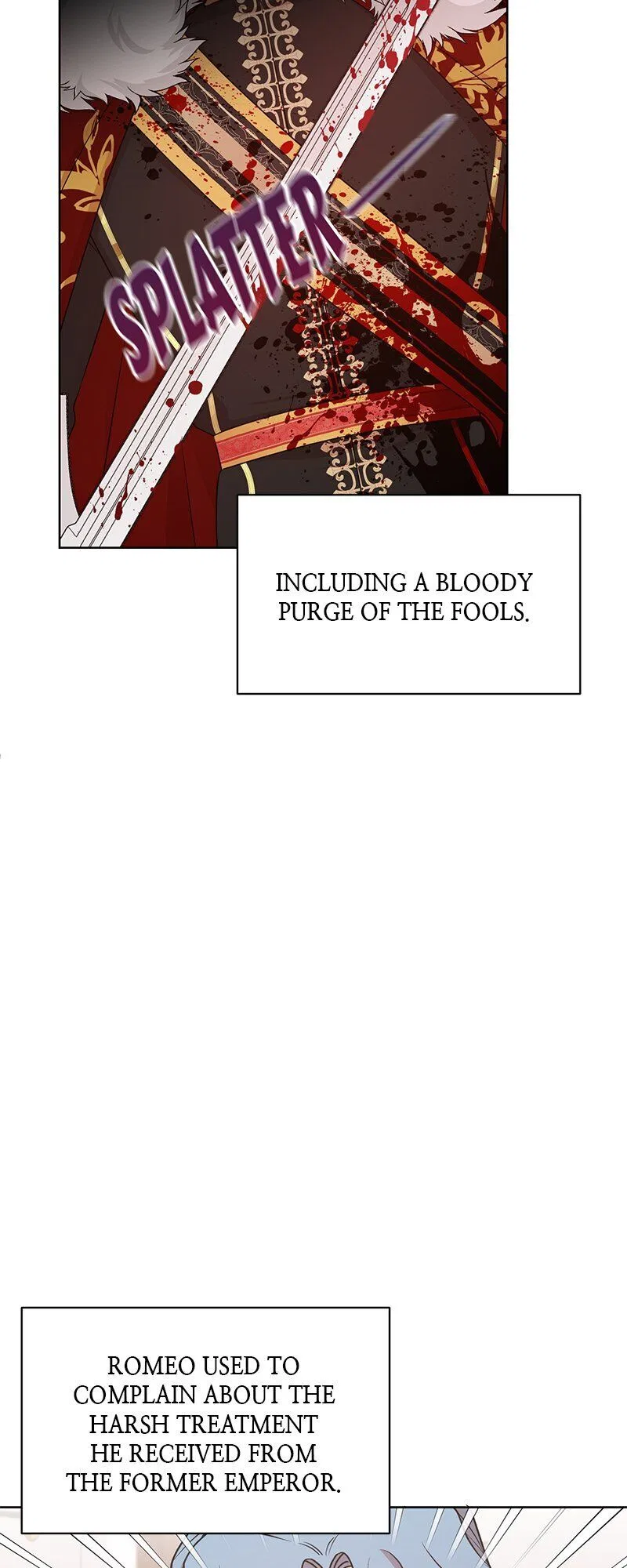 I Can’t Keep Up With My Stallion Duke Chapter 8 – Page 53