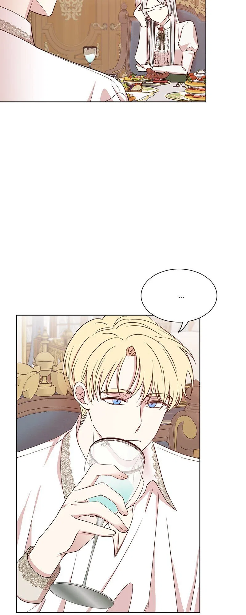 I Can’t Keep Up With My Stallion Duke Chapter 8 – Page 60