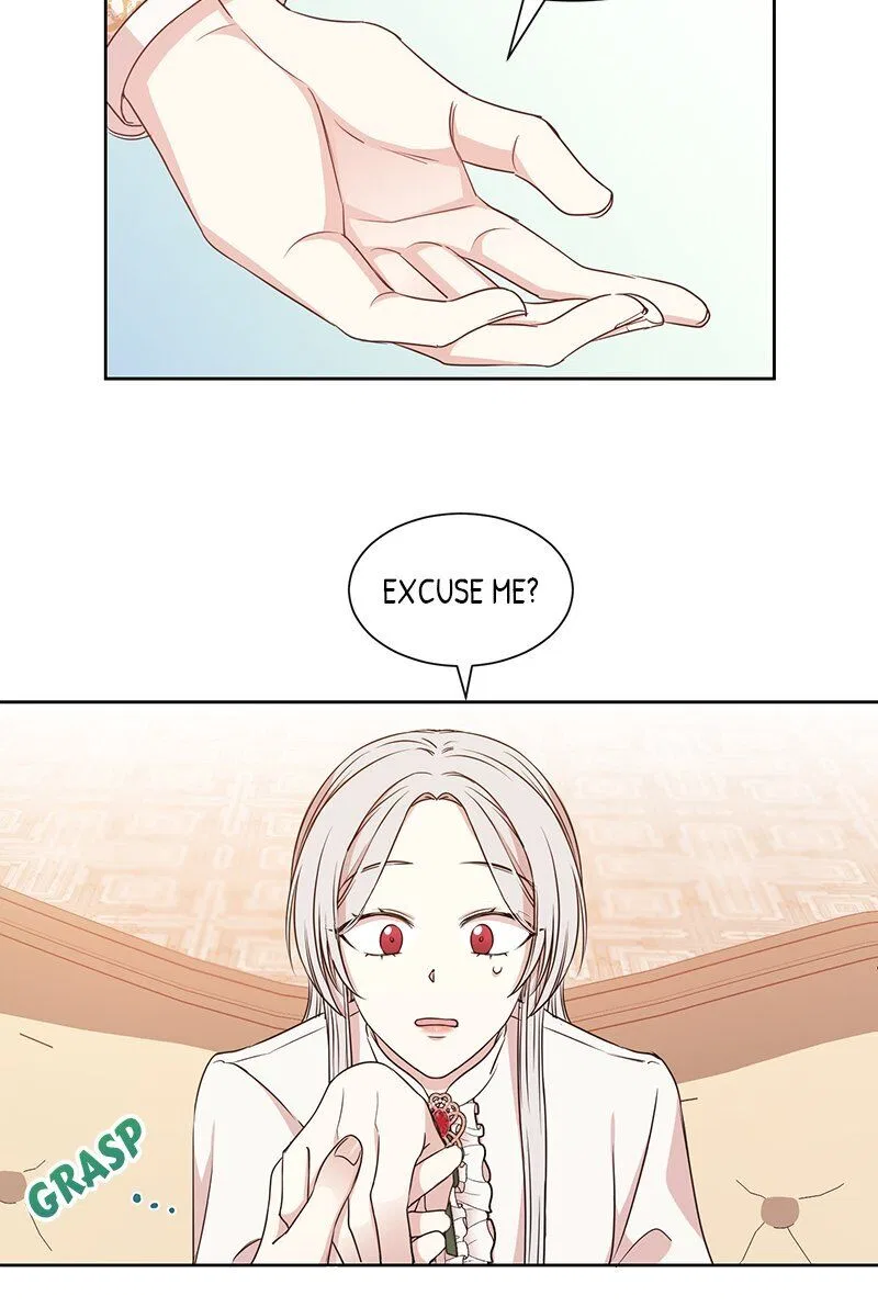 I Can’t Keep Up With My Stallion Duke Chapter 7 – Page 3