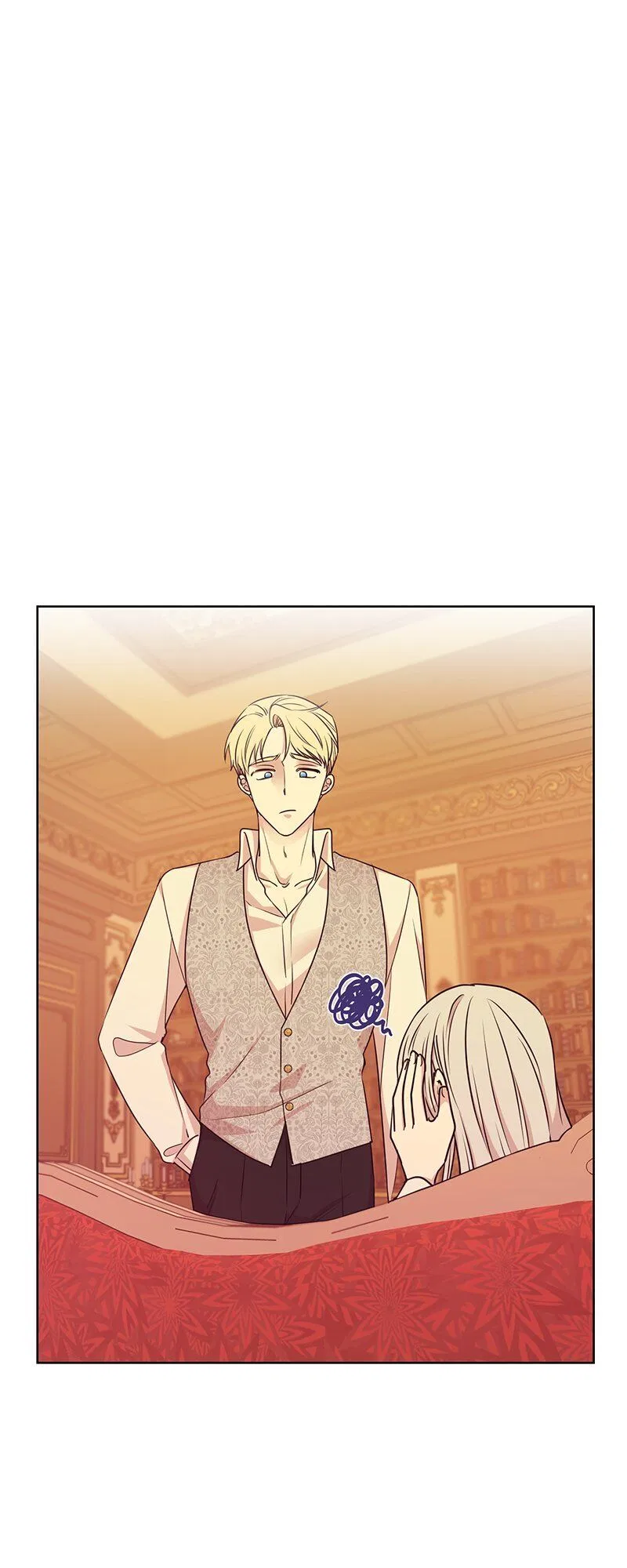 I Can’t Keep Up With My Stallion Duke Chapter 7 – Page 18