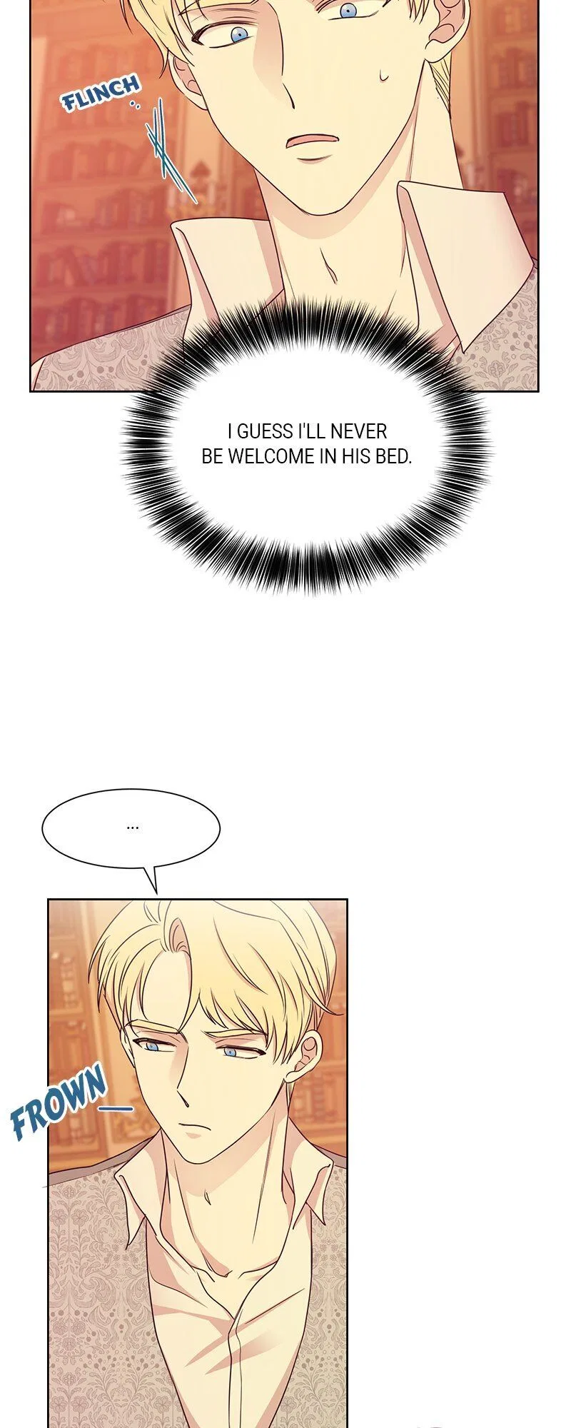 I Can’t Keep Up With My Stallion Duke Chapter 7 – Page 22