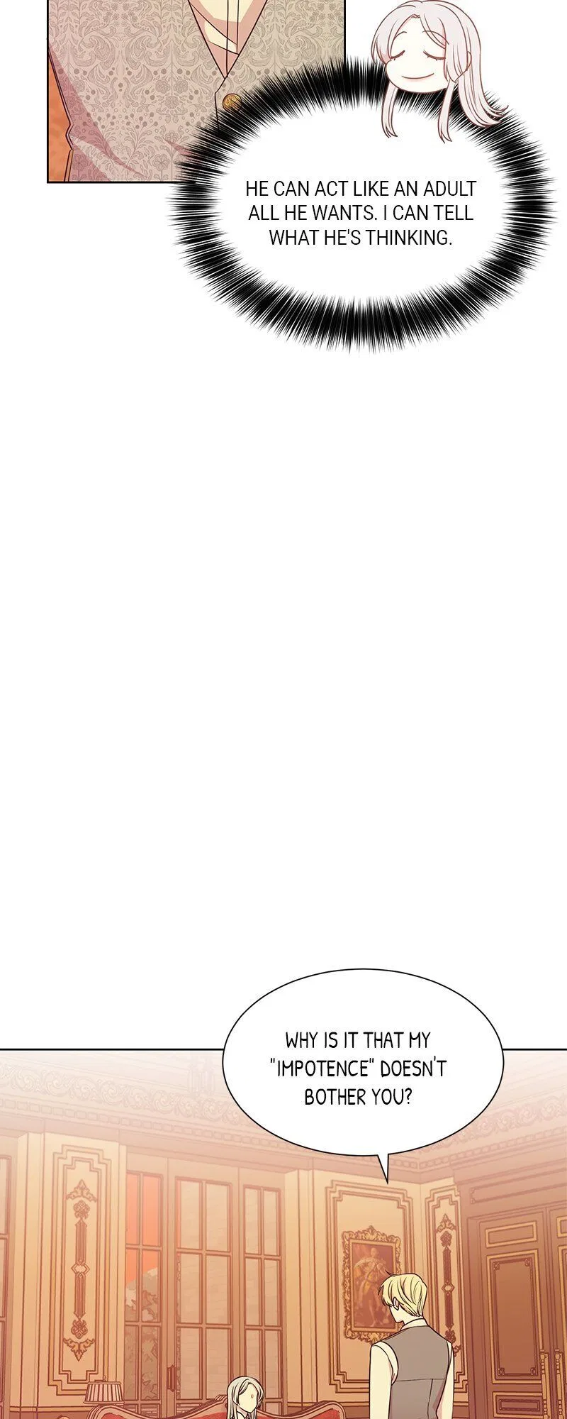 I Can’t Keep Up With My Stallion Duke Chapter 7 – Page 23