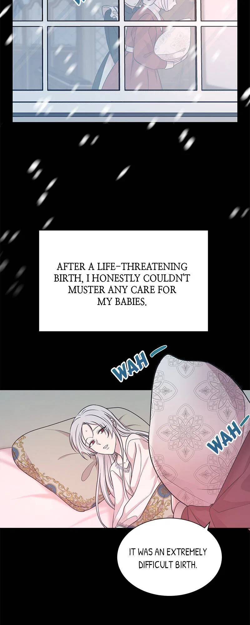 I Can’t Keep Up With My Stallion Duke Chapter 7 – Page 29