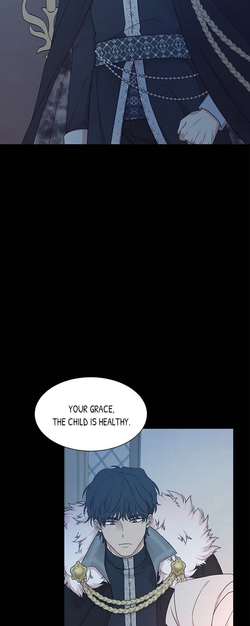 I Can’t Keep Up With My Stallion Duke Chapter 7 – Page 33