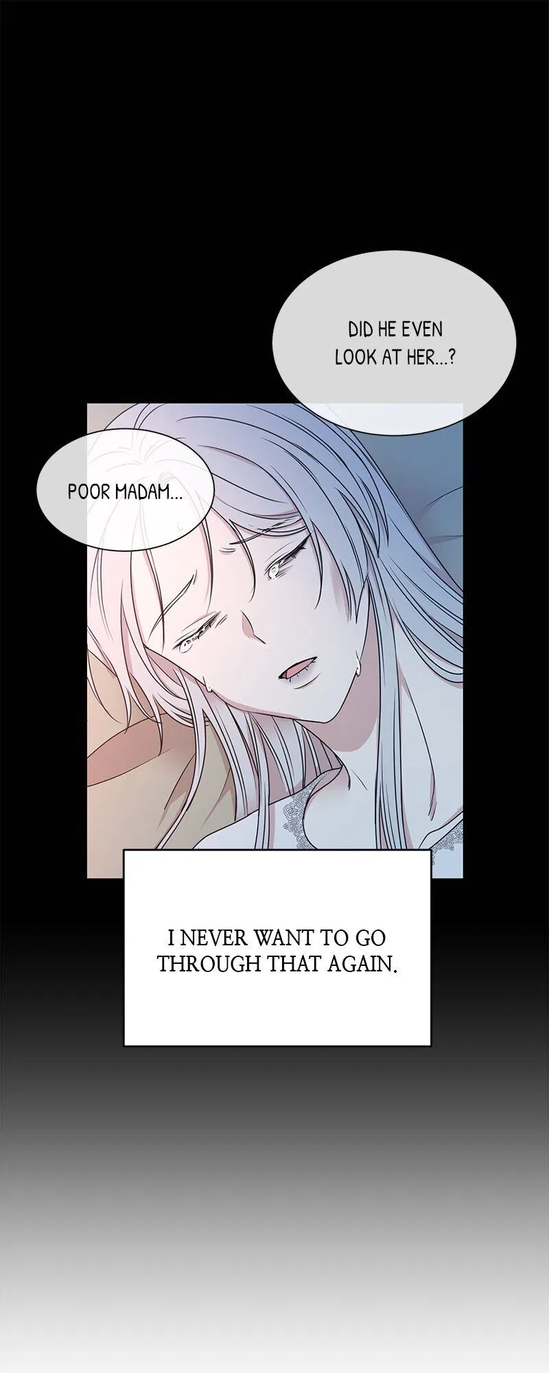 I Can’t Keep Up With My Stallion Duke Chapter 7 – Page 38