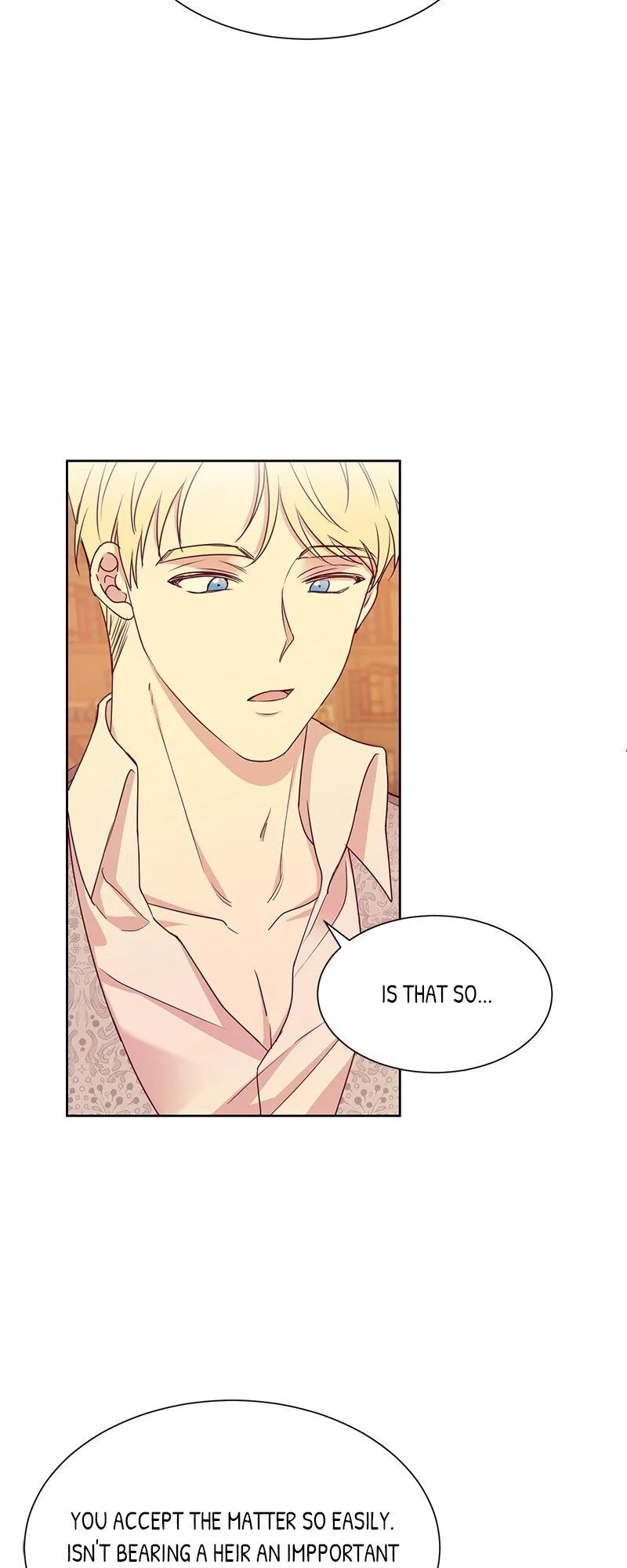 I Can’t Keep Up With My Stallion Duke Chapter 7 – Page 42
