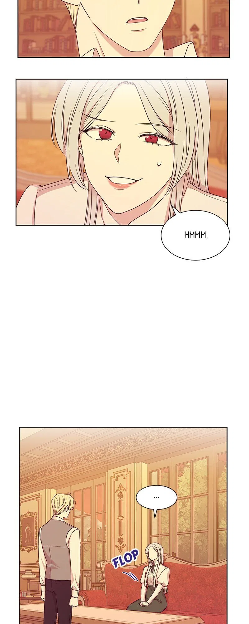 I Can’t Keep Up With My Stallion Duke Chapter 7 – Page 47
