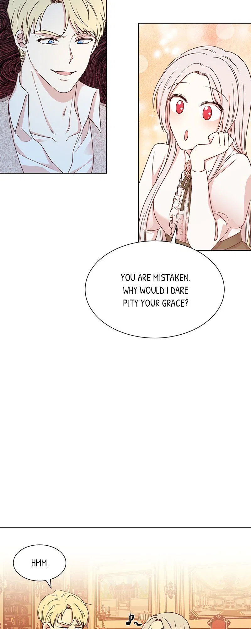 I Can’t Keep Up With My Stallion Duke Chapter 7 – Page 51